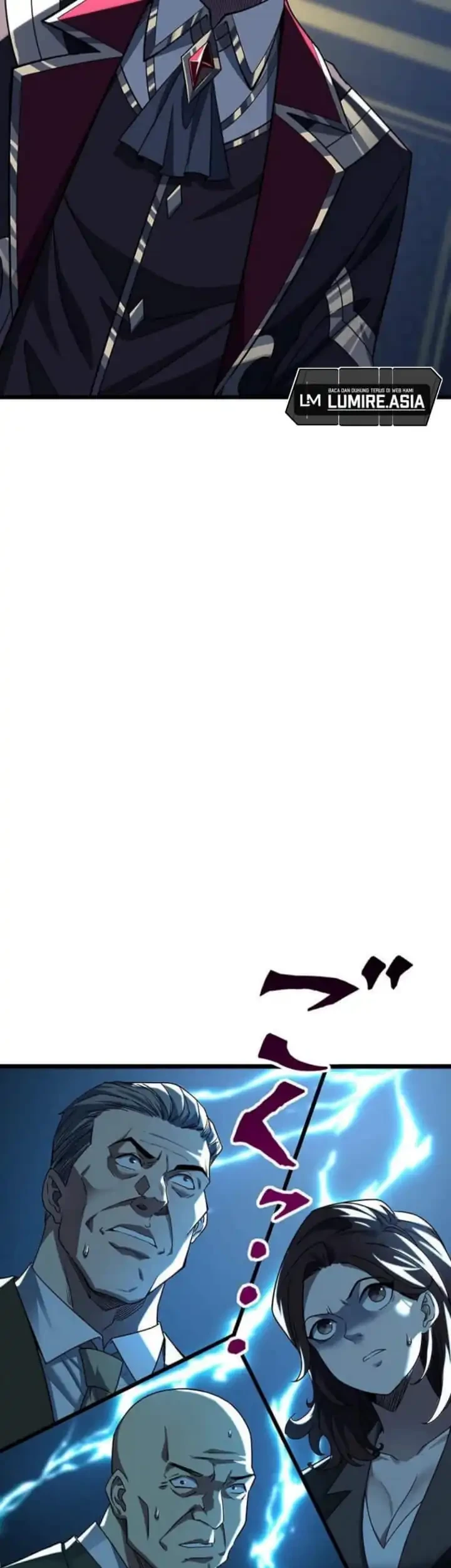 Return of the Absolute Champion Chapter 6 Gambar 37