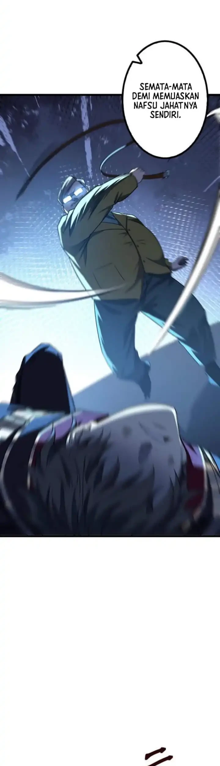 Return of the Absolute Champion Chapter 6 Gambar 39