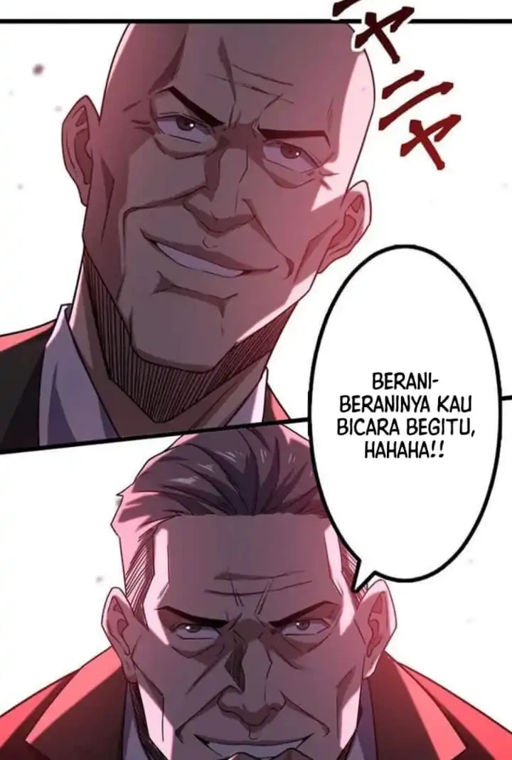 Return of the Absolute Champion Chapter 6 Gambar 40