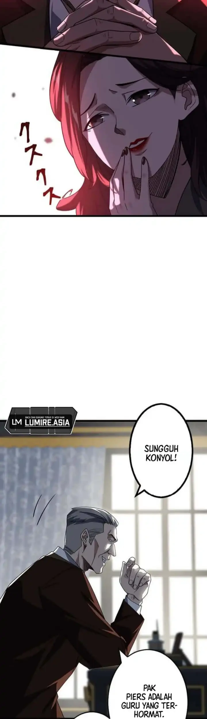 Return of the Absolute Champion Chapter 6 Gambar 41