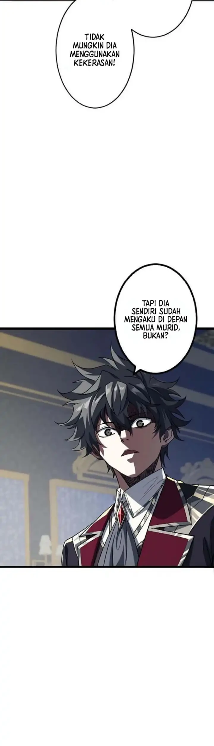 Return of the Absolute Champion Chapter 6 Gambar 42