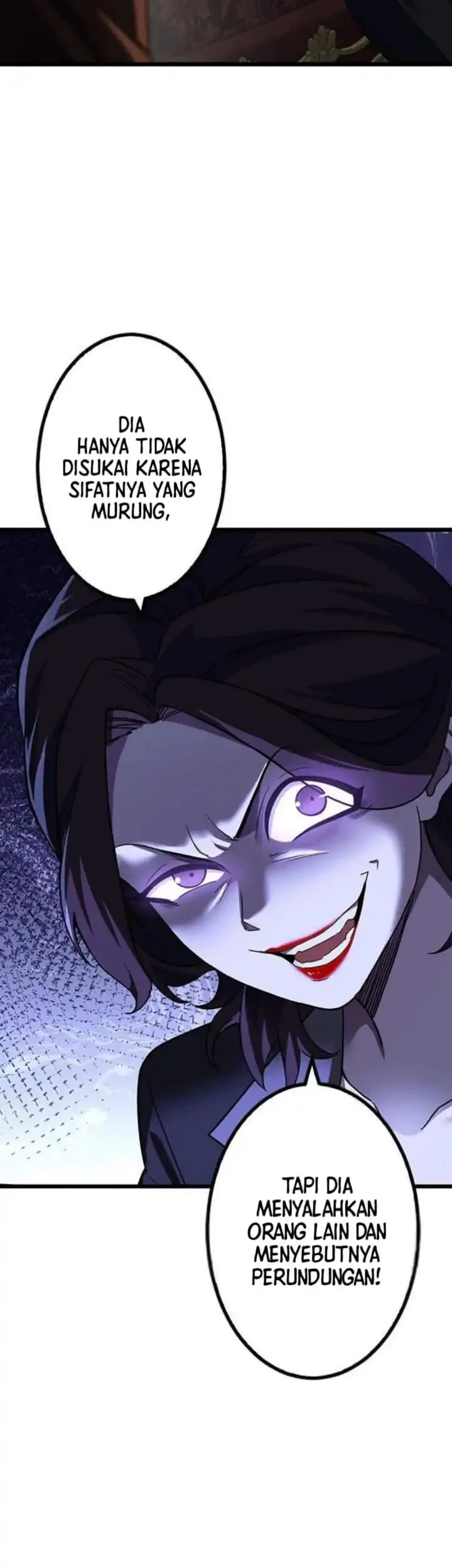 Return of the Absolute Champion Chapter 6 Gambar 47