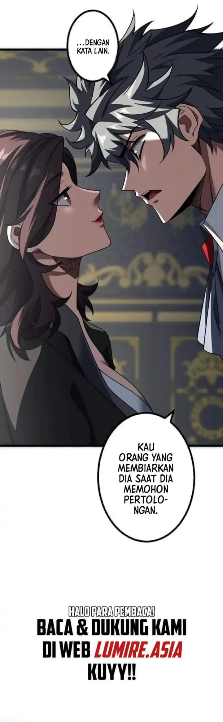 Return of the Absolute Champion Chapter 6 Gambar 48