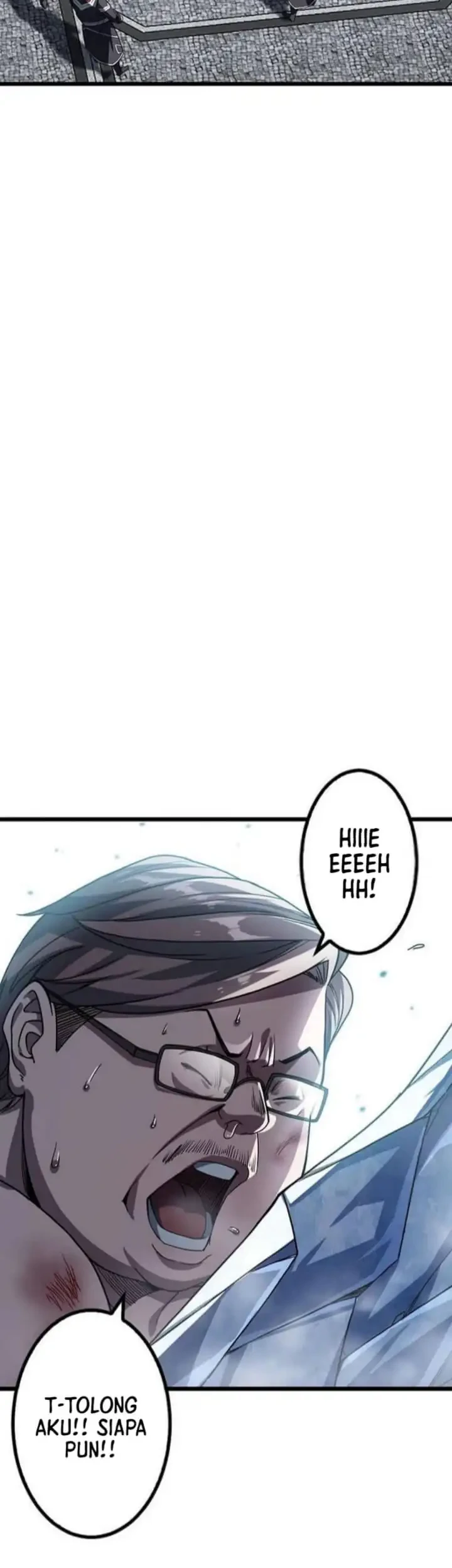 Return of the Absolute Champion Chapter 6 Gambar 3