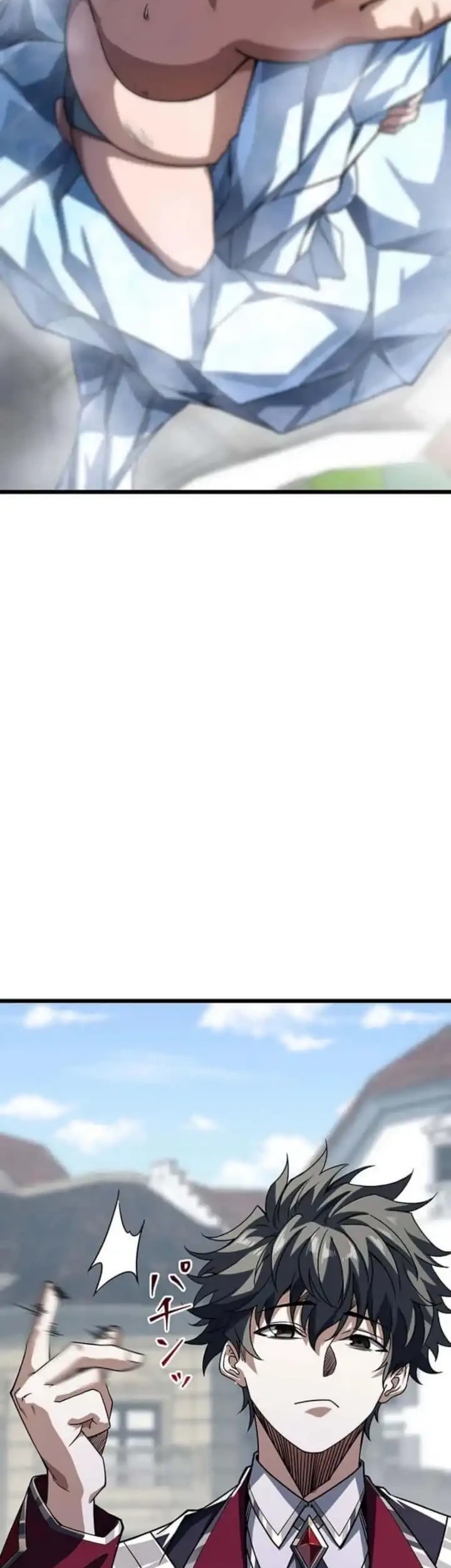 Return of the Absolute Champion Chapter 6 Gambar 6