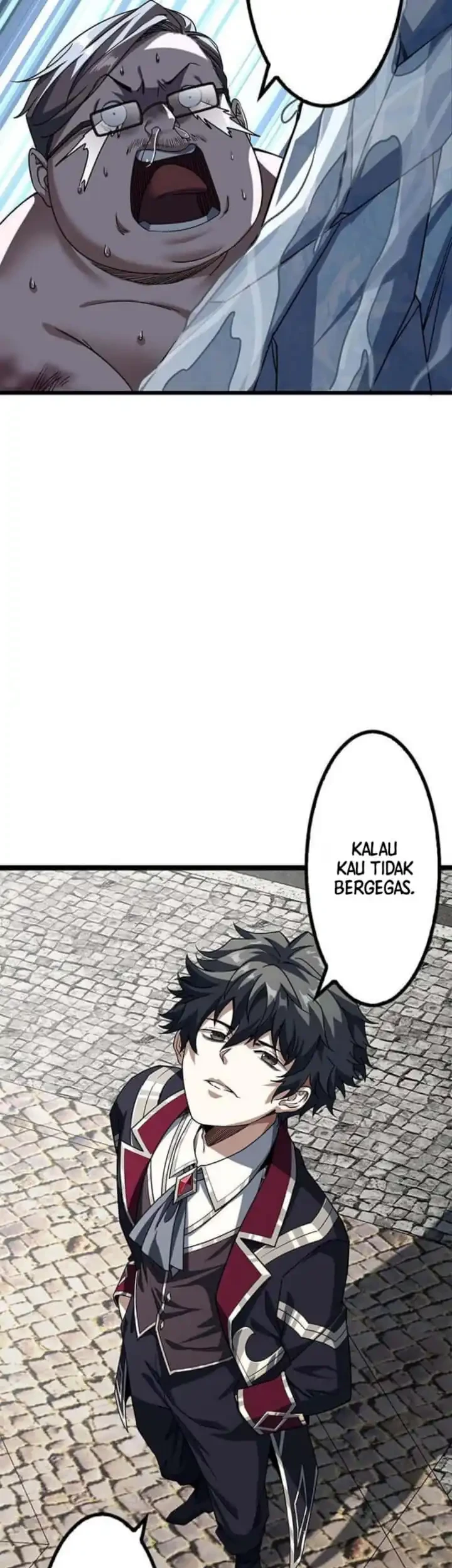 Return of the Absolute Champion Chapter 6 Gambar 9