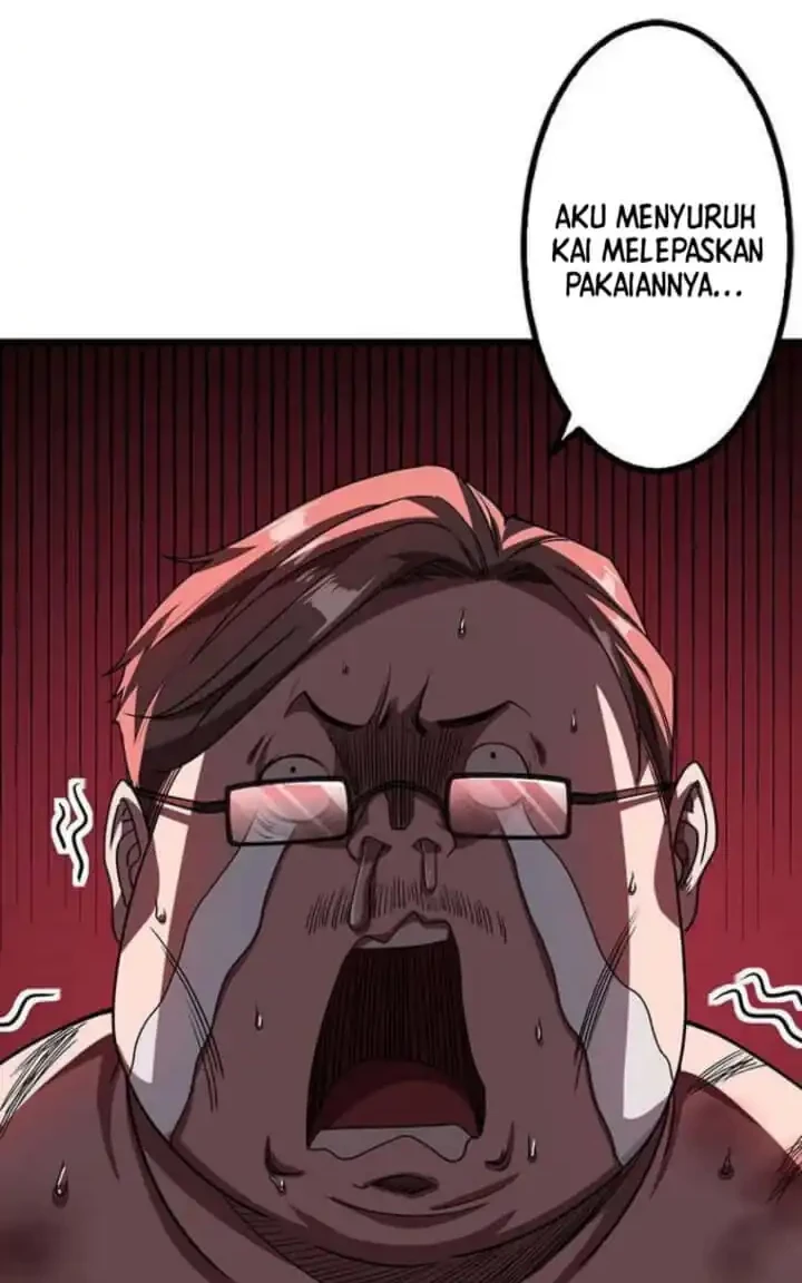 Return of the Absolute Champion Chapter 6 Gambar 12