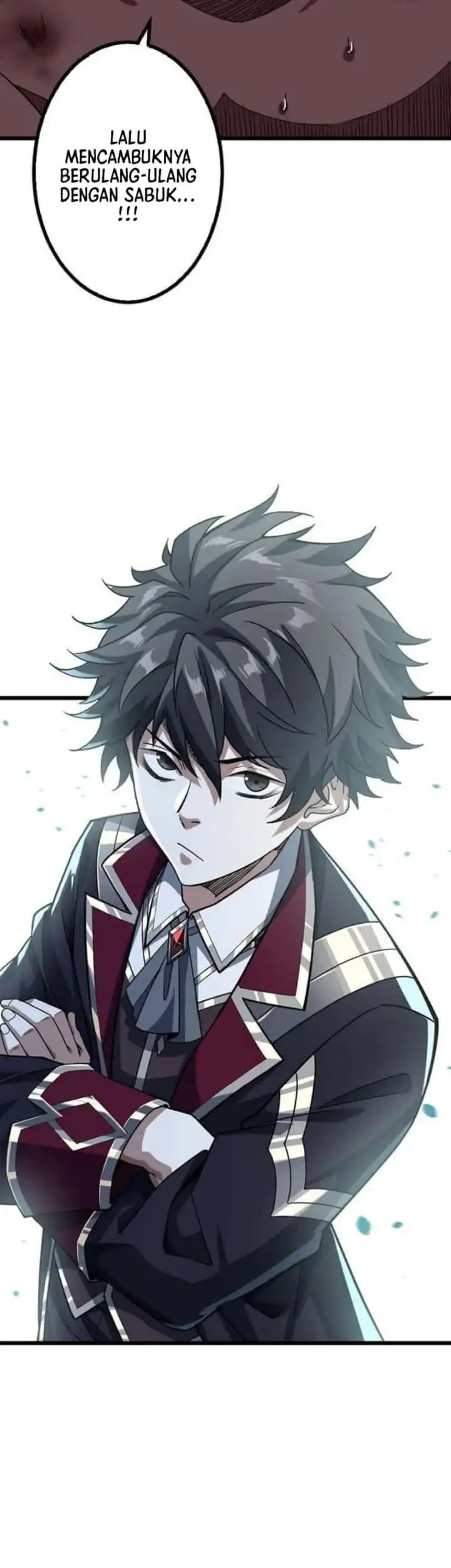 Return of the Absolute Champion Chapter 6 Gambar 13