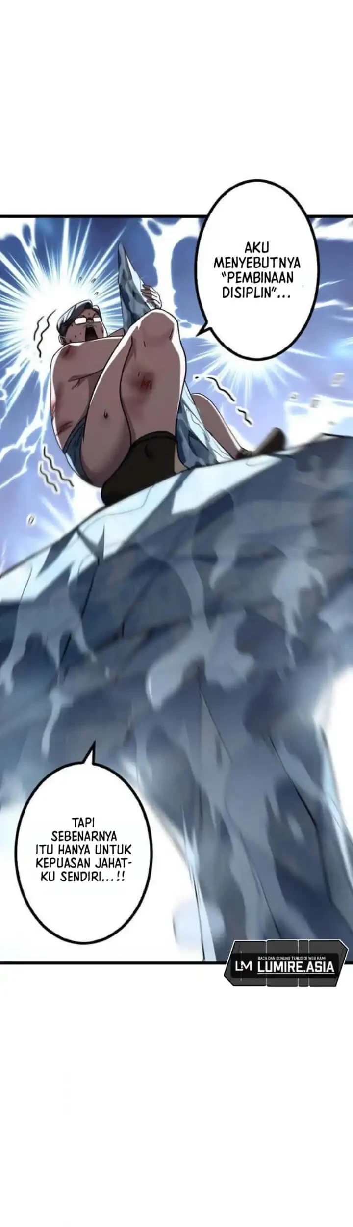 Return of the Absolute Champion Chapter 6 Gambar 14