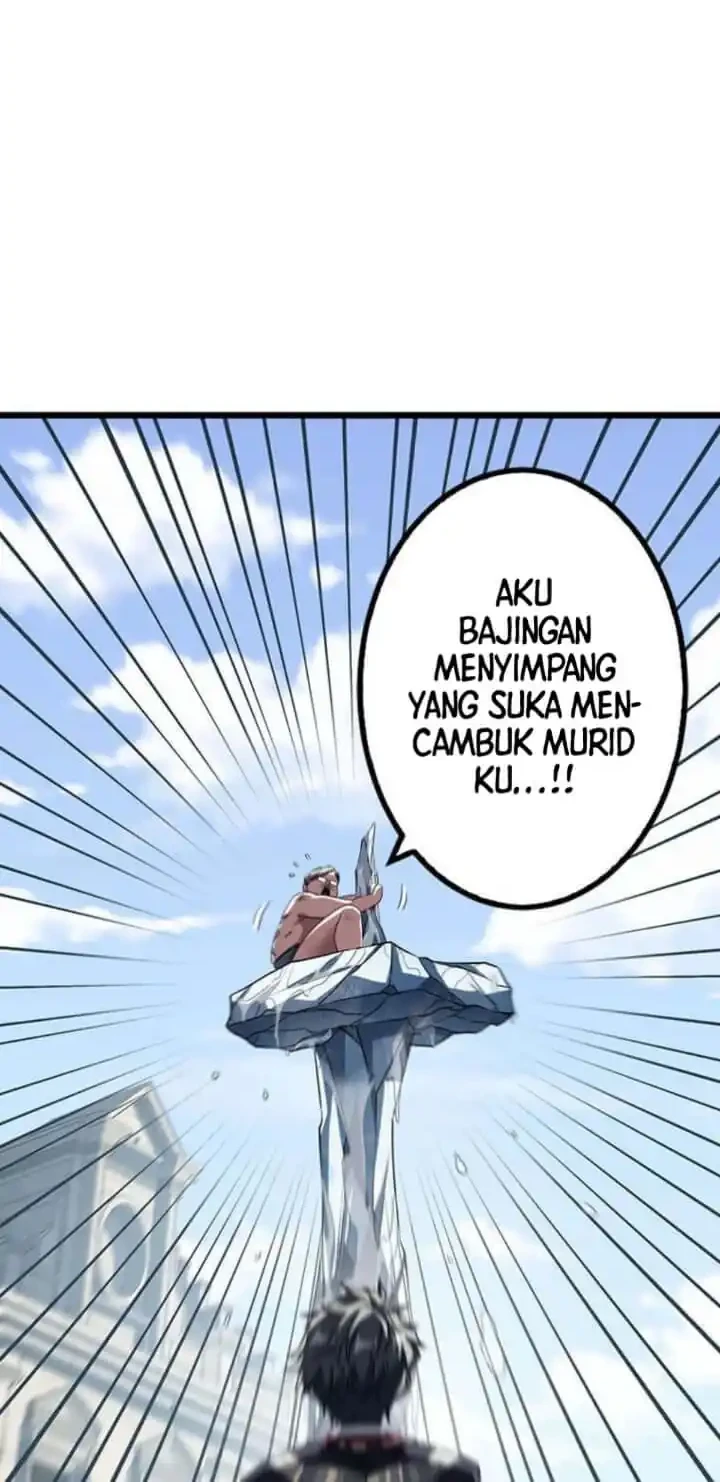 Return of the Absolute Champion Chapter 6 Gambar 16