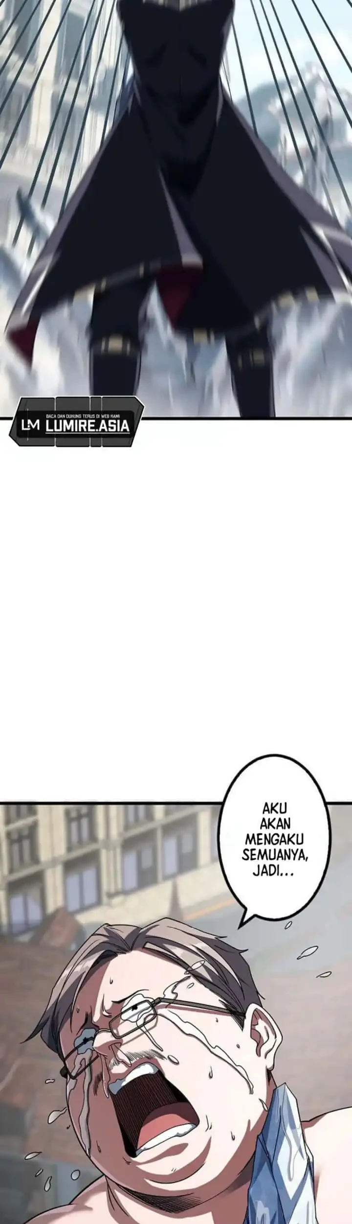 Return of the Absolute Champion Chapter 6 Gambar 17