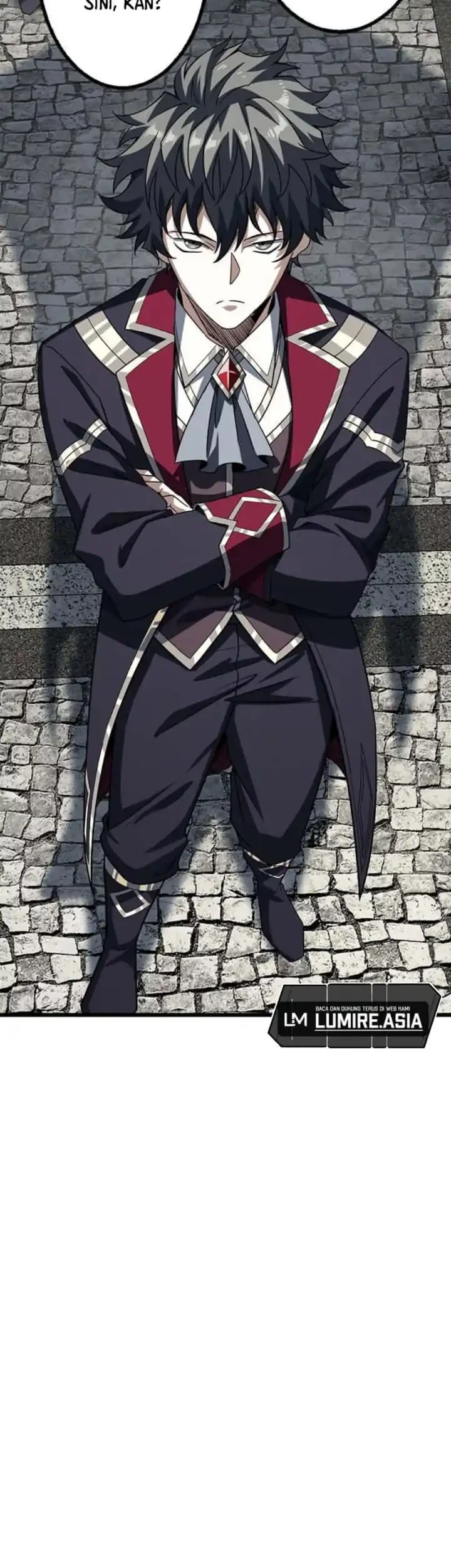 Return of the Absolute Champion Chapter 6 Gambar 19