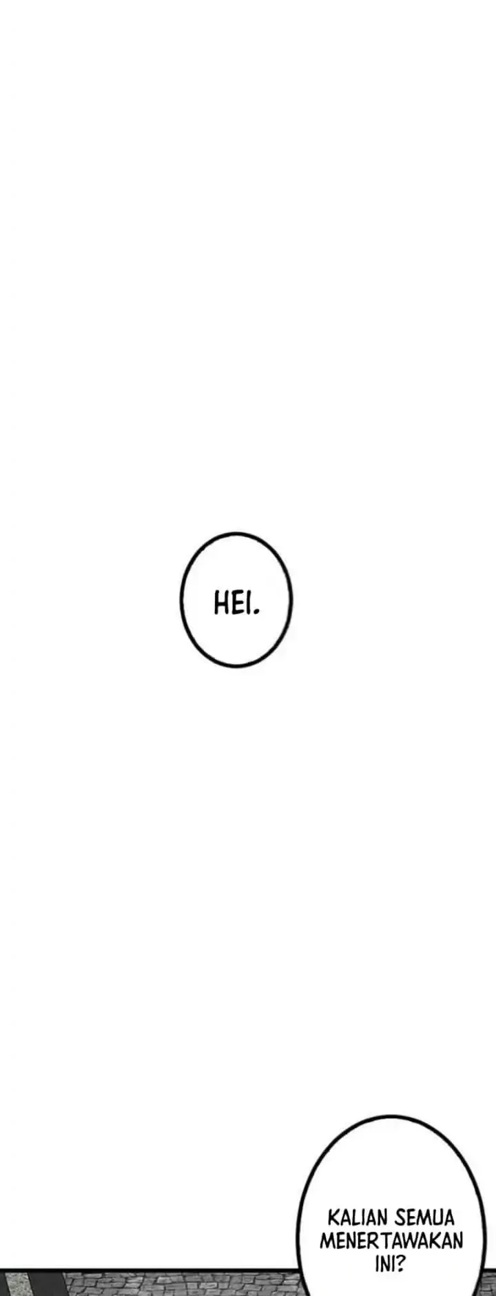 Return of the Absolute Champion Chapter 6 Gambar 20