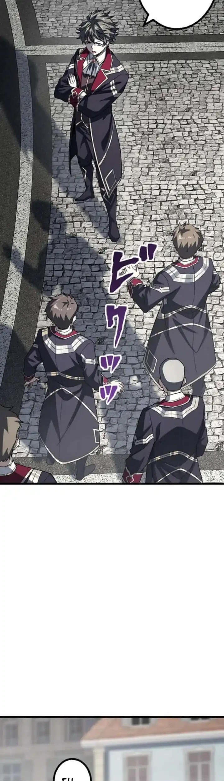 Return of the Absolute Champion Chapter 6 Gambar 21