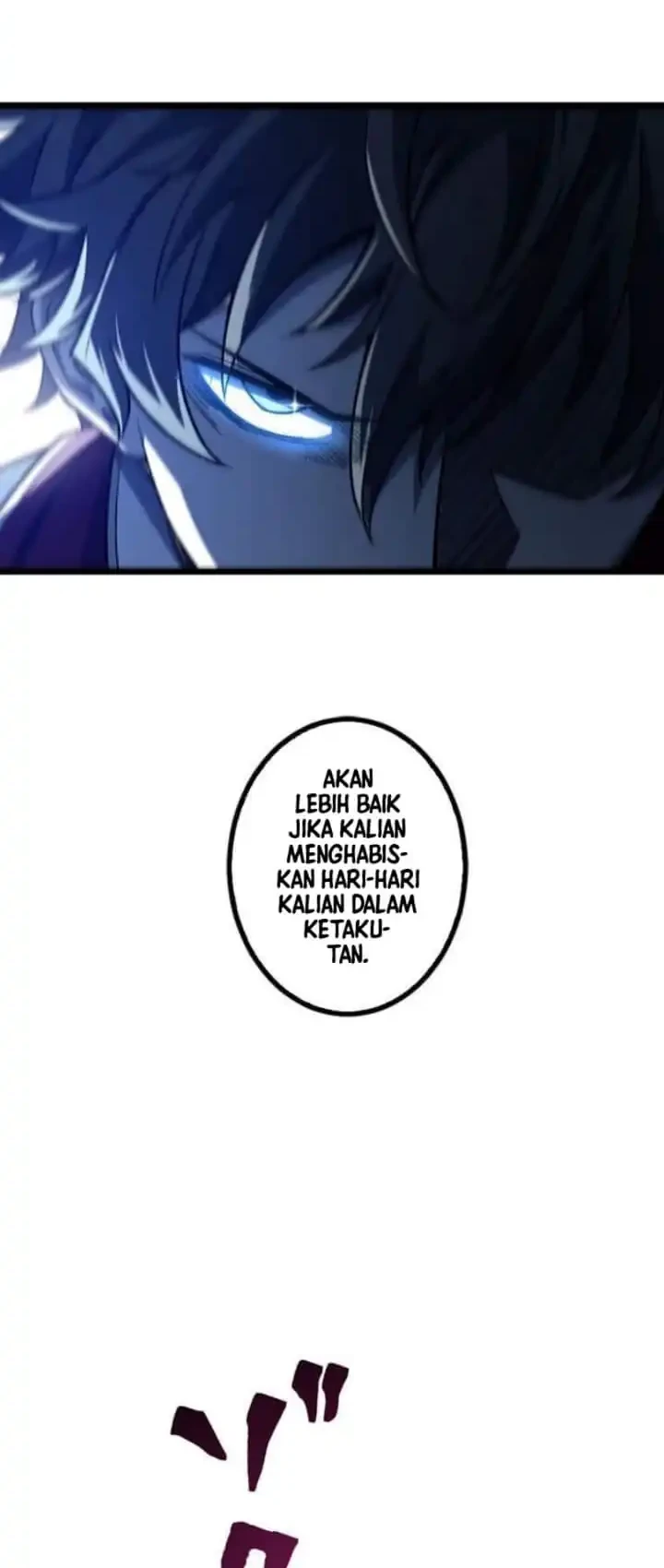 Return of the Absolute Champion Chapter 6 Gambar 28