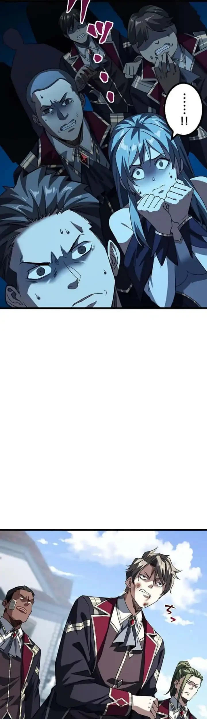 Return of the Absolute Champion Chapter 6 Gambar 29