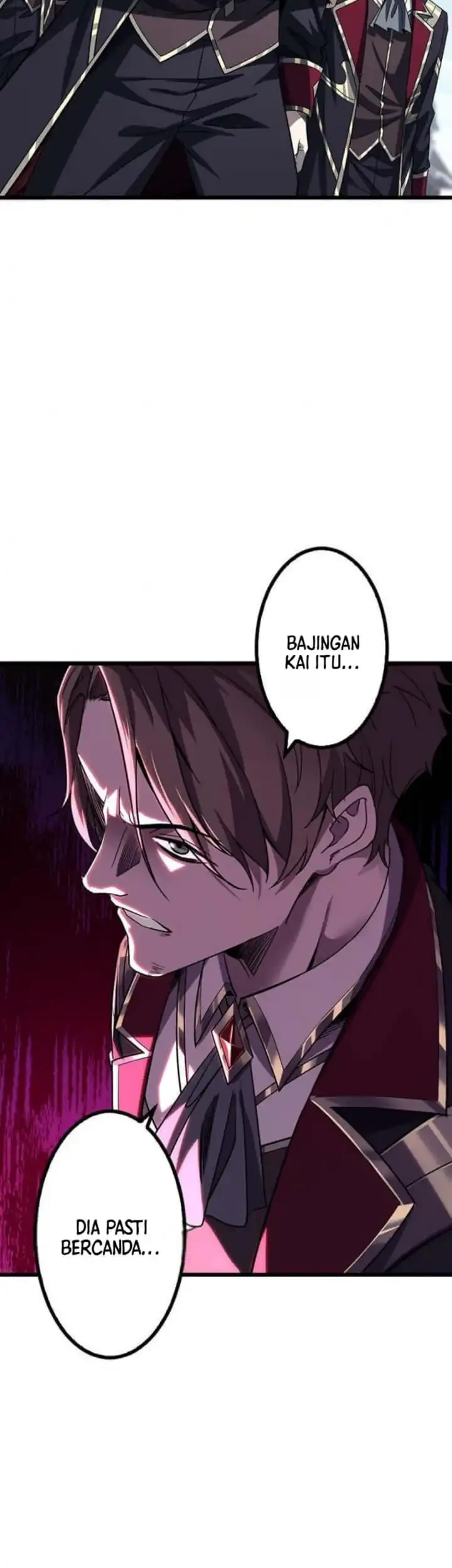 Return of the Absolute Champion Chapter 6 Gambar 30