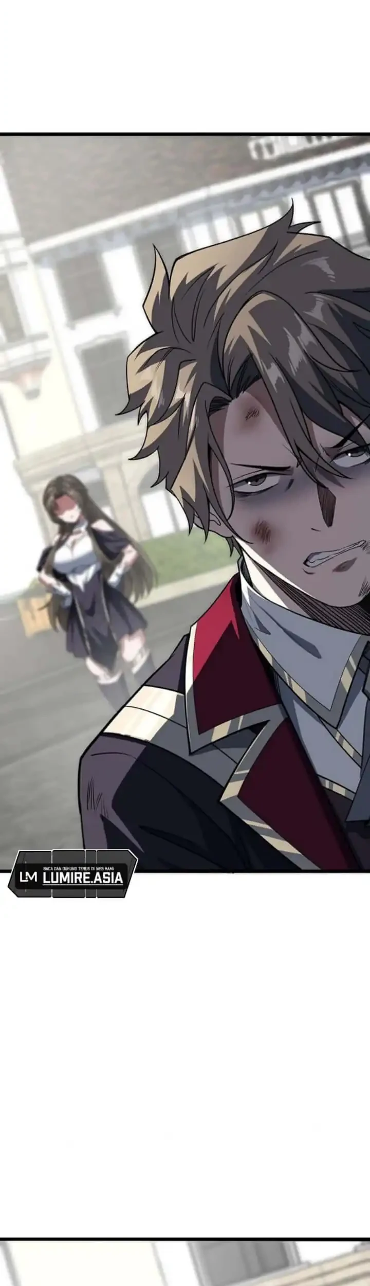 Return of the Absolute Champion Chapter 6 Gambar 31