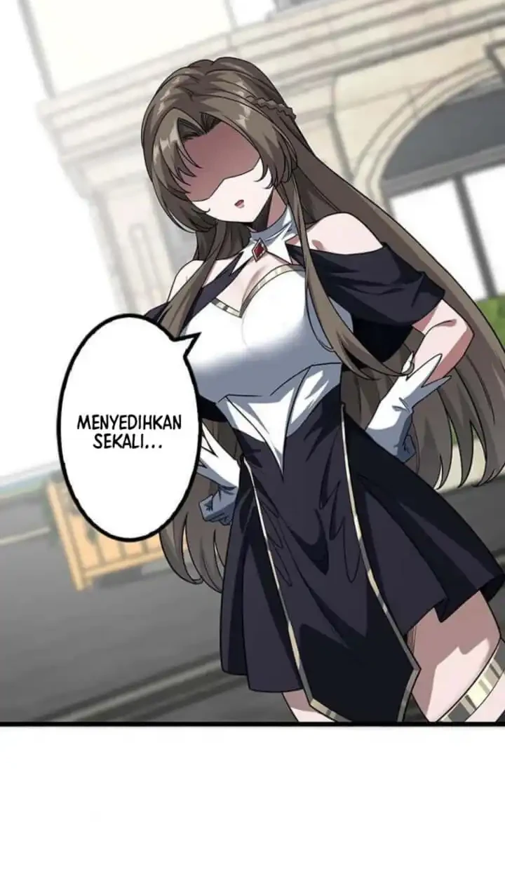 Return of the Absolute Champion Chapter 6 Gambar 32