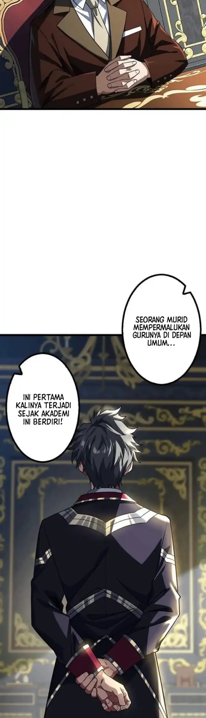 Return of the Absolute Champion Chapter 6 Gambar 34