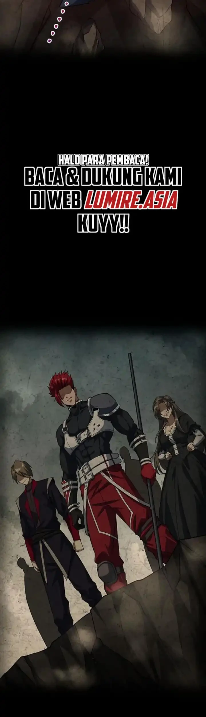 Return of the Absolute Champion Chapter 7 Gambar 37