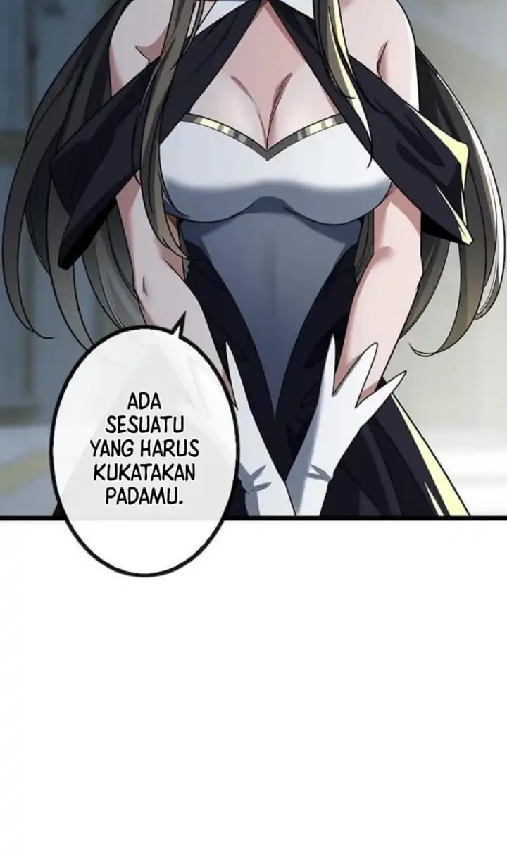 Return of the Absolute Champion Chapter 7 Gambar 40