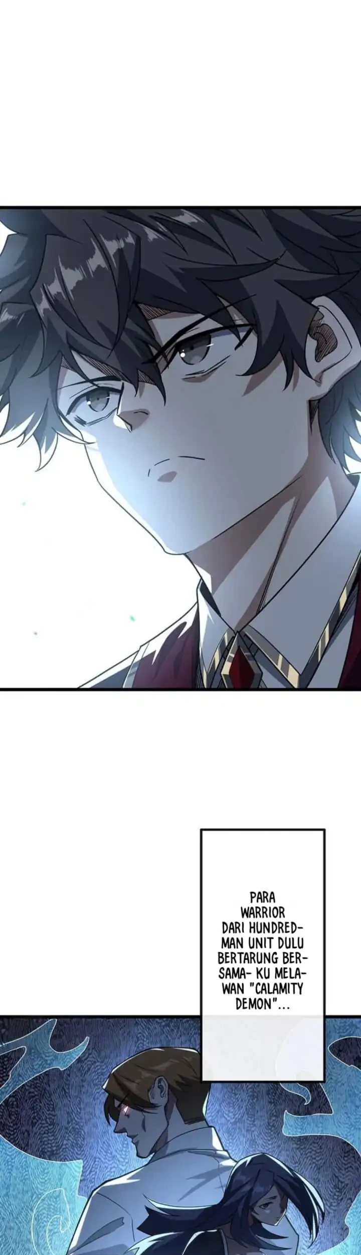 Return of the Absolute Champion Chapter 7 Gambar 41