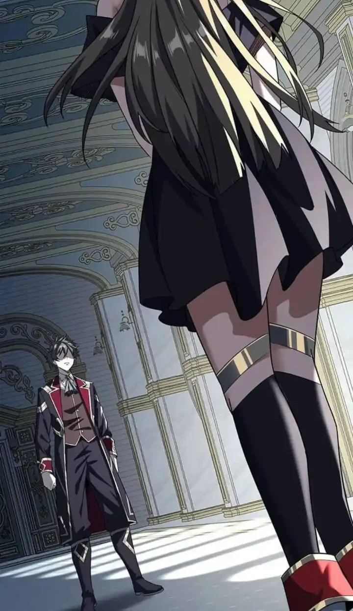 Return of the Absolute Champion Chapter 7 Gambar 44