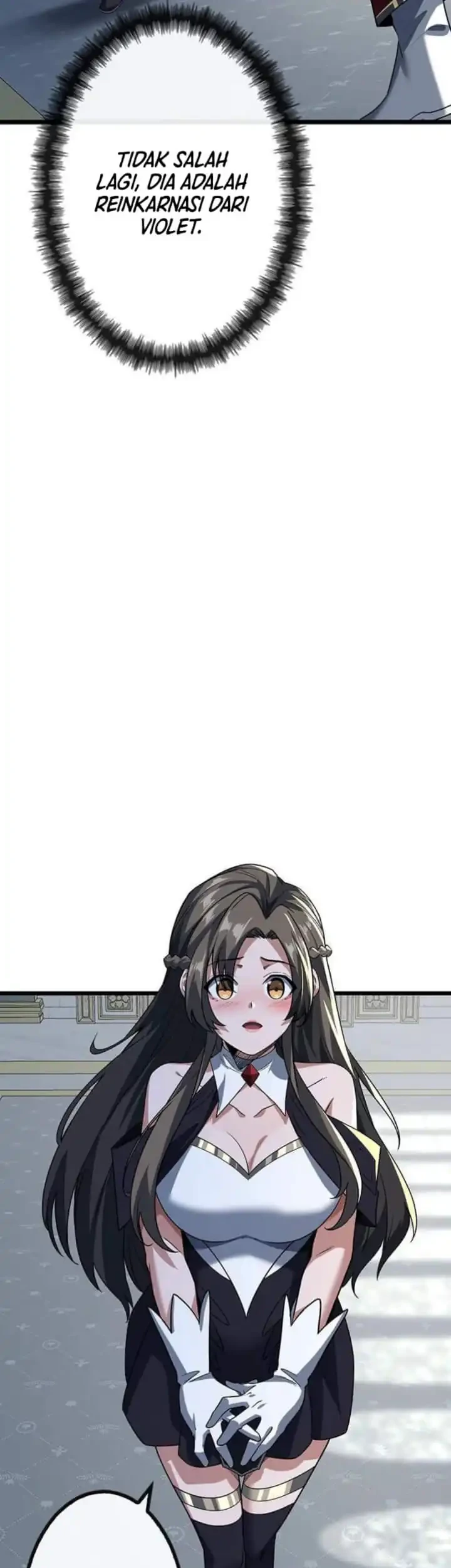 Return of the Absolute Champion Chapter 7 Gambar 45