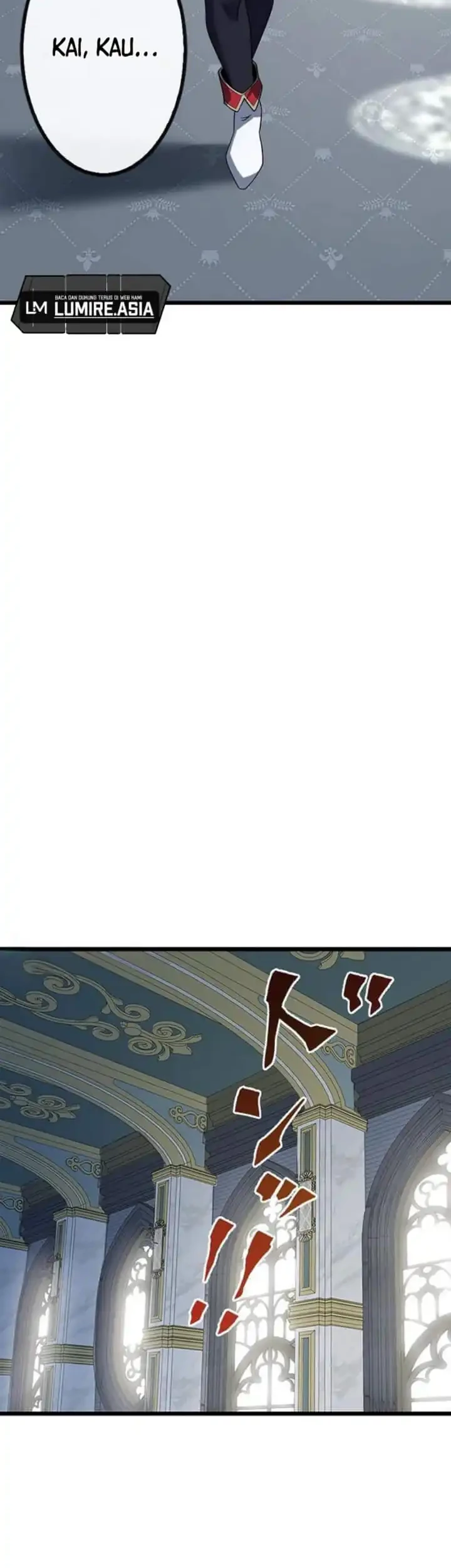 Return of the Absolute Champion Chapter 7 Gambar 46