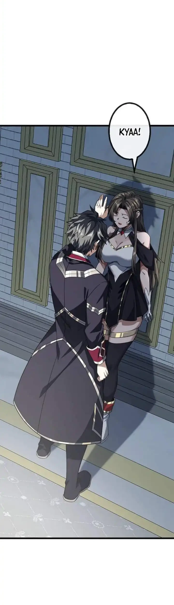 Return of the Absolute Champion Chapter 7 Gambar 47