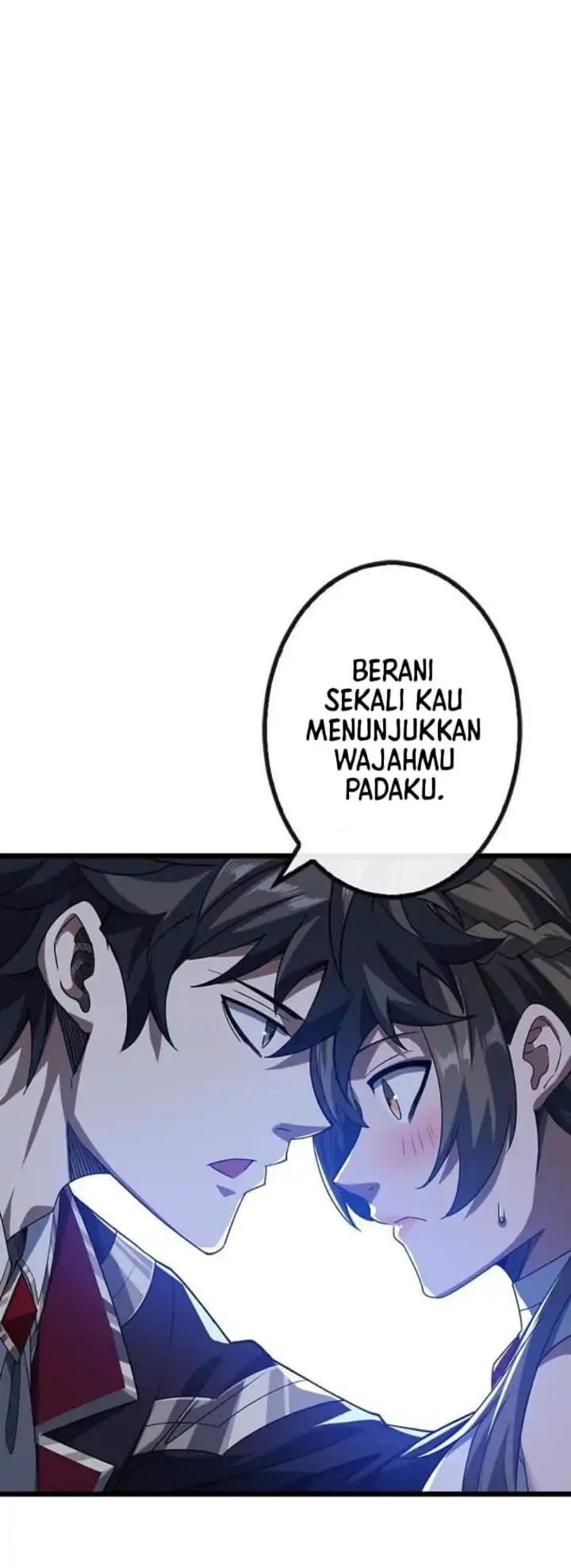 Return of the Absolute Champion Chapter 7 Gambar 48