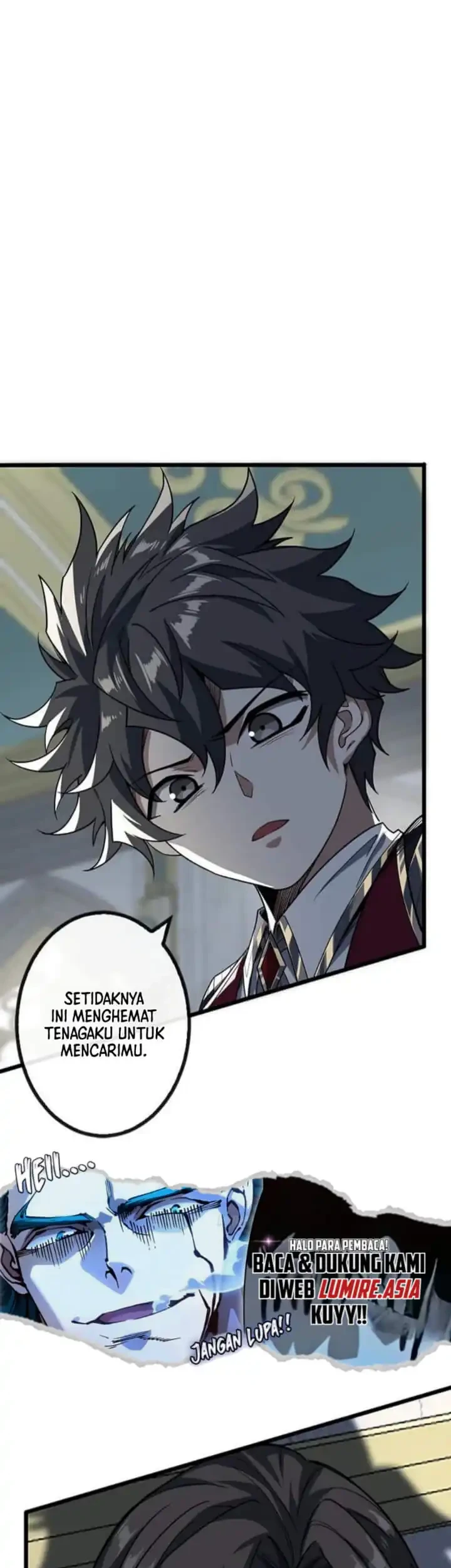 Return of the Absolute Champion Chapter 7 Gambar 49