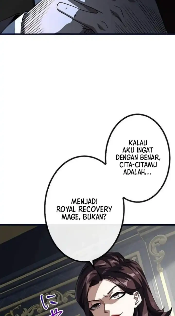 Return of the Absolute Champion Chapter 7 Gambar 4