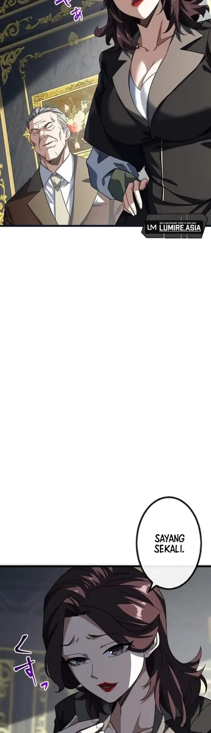 Return of the Absolute Champion Chapter 7 Gambar 5