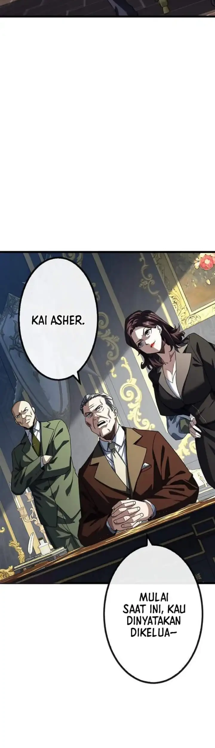 Return of the Absolute Champion Chapter 7 Gambar 7