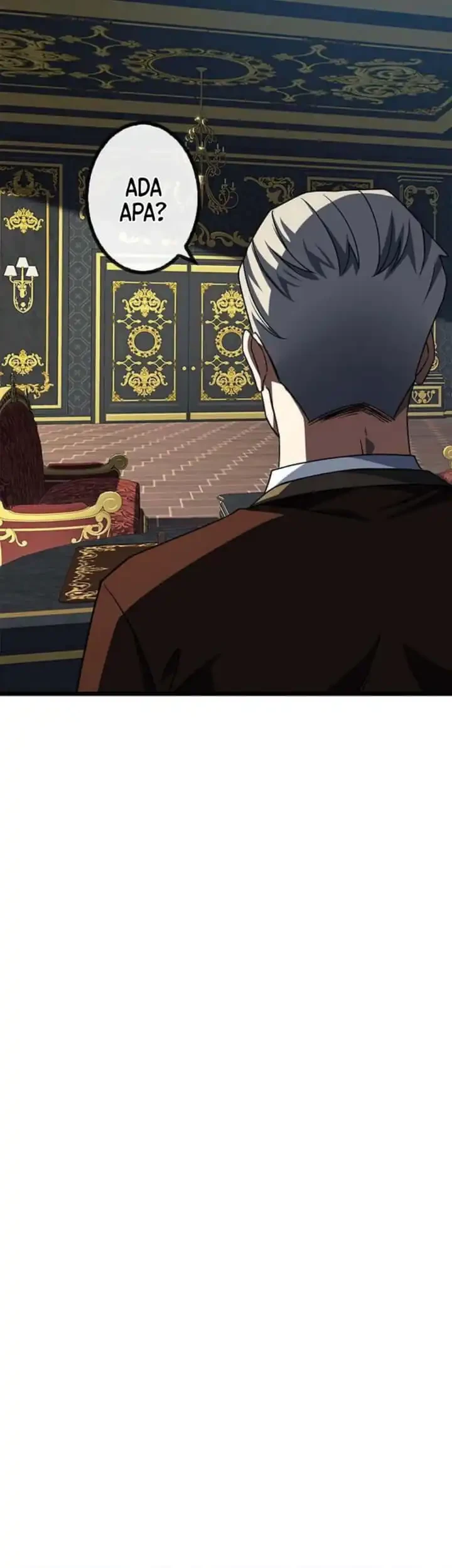 Return of the Absolute Champion Chapter 7 Gambar 9