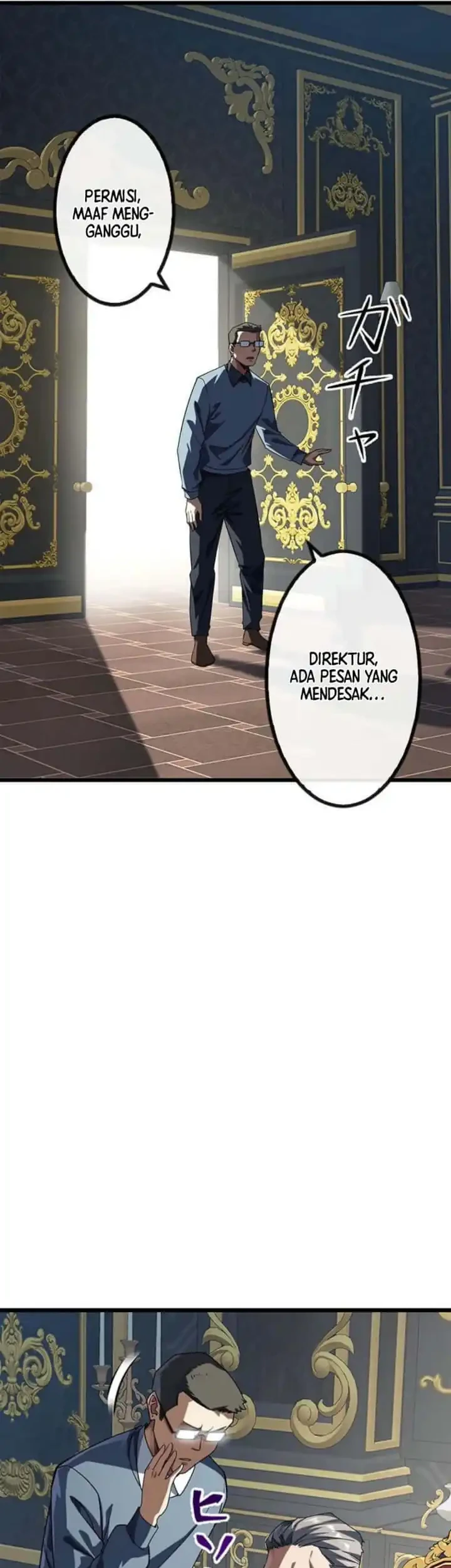 Return of the Absolute Champion Chapter 7 Gambar 10