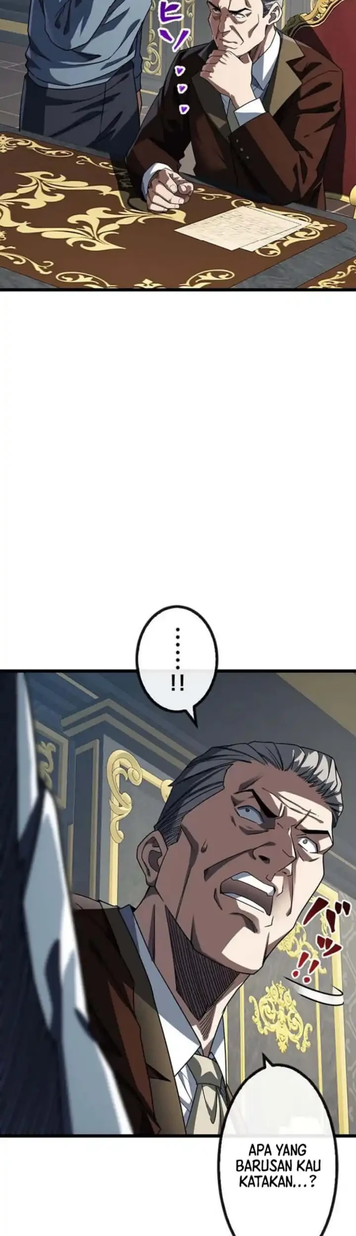 Return of the Absolute Champion Chapter 7 Gambar 11