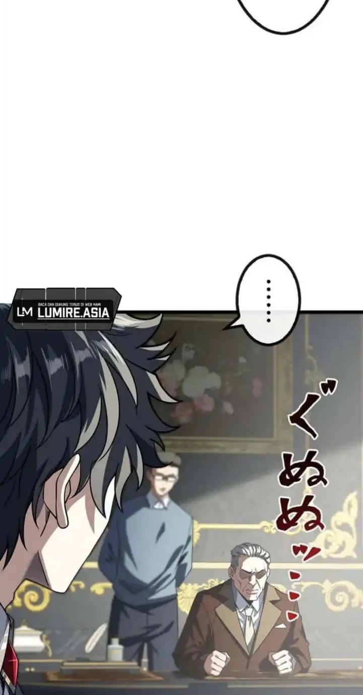 Return of the Absolute Champion Chapter 7 Gambar 12