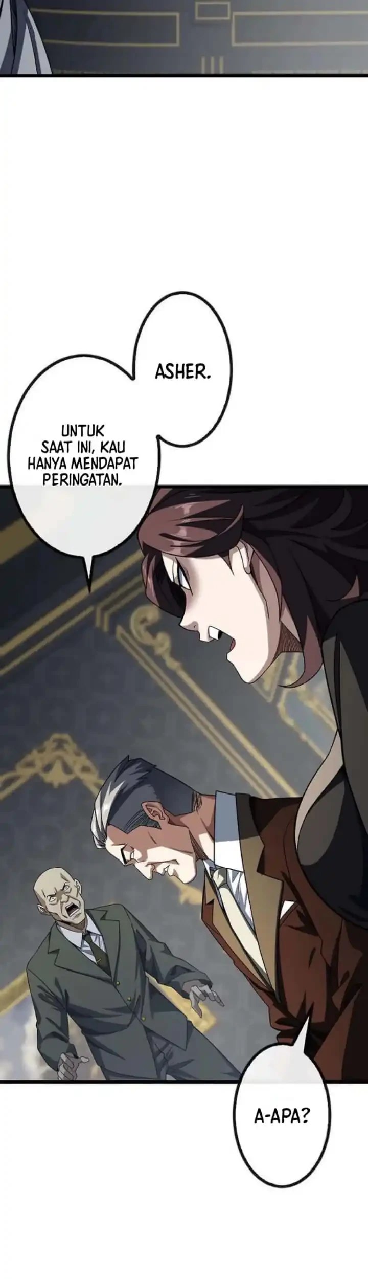 Return of the Absolute Champion Chapter 7 Gambar 13