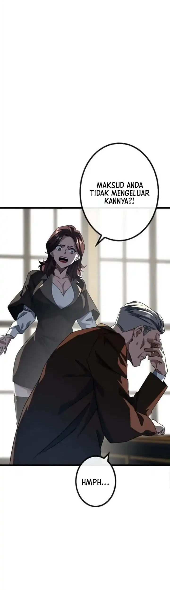 Return of the Absolute Champion Chapter 7 Gambar 14