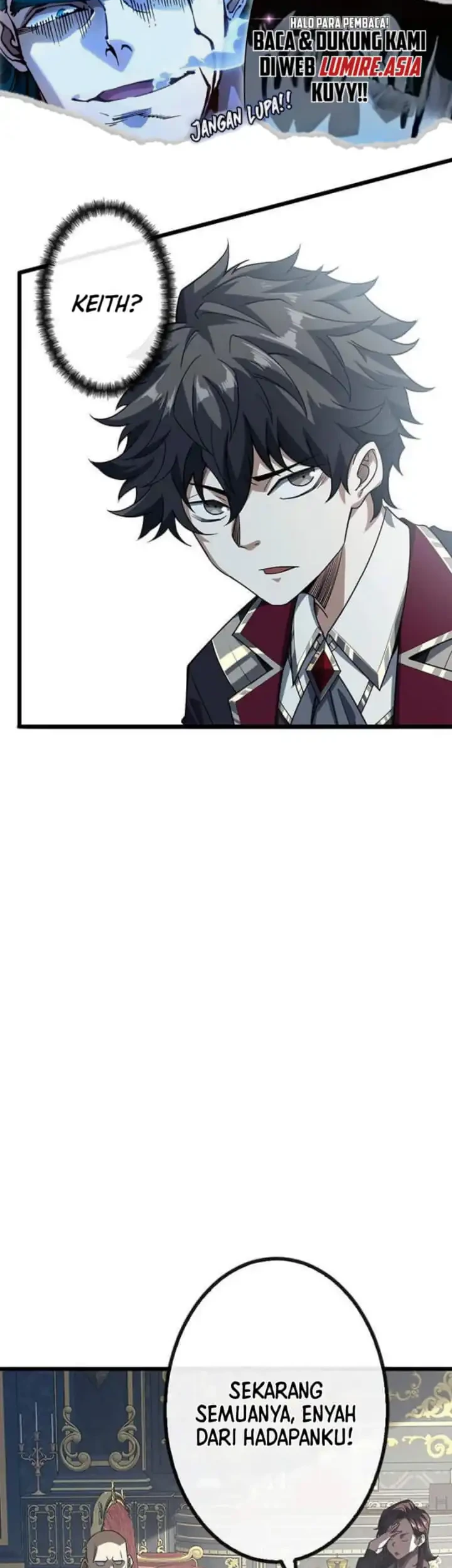 Return of the Absolute Champion Chapter 7 Gambar 18