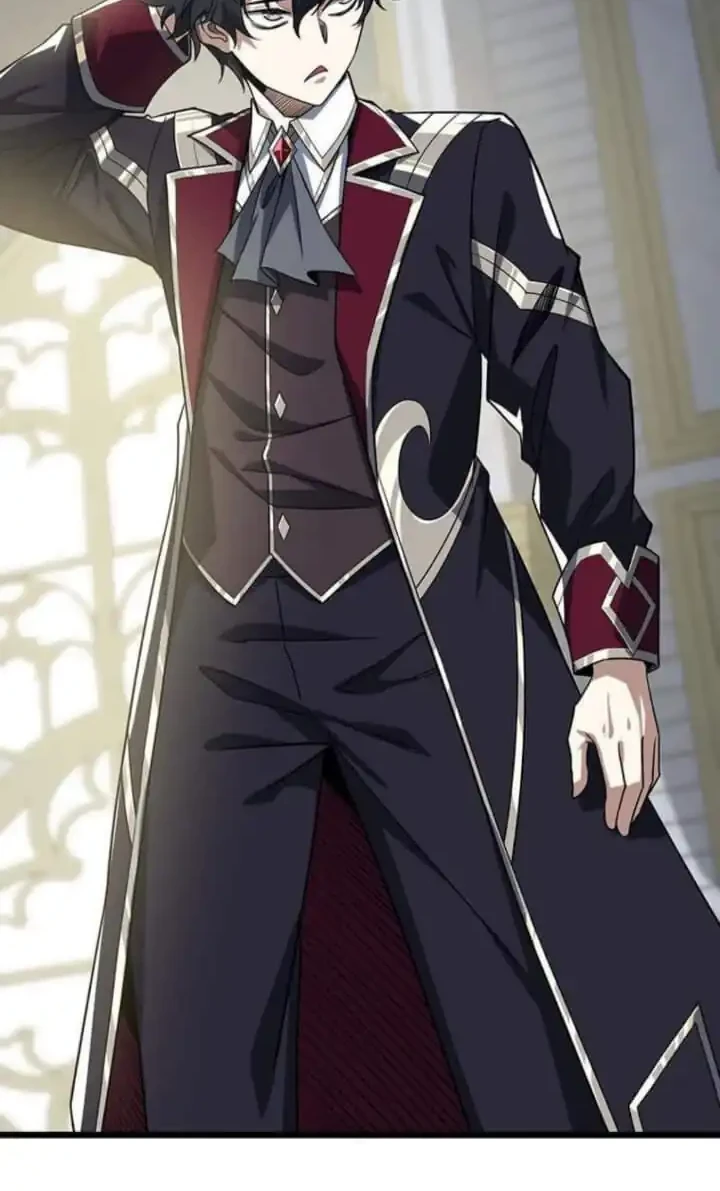 Return of the Absolute Champion Chapter 7 Gambar 20