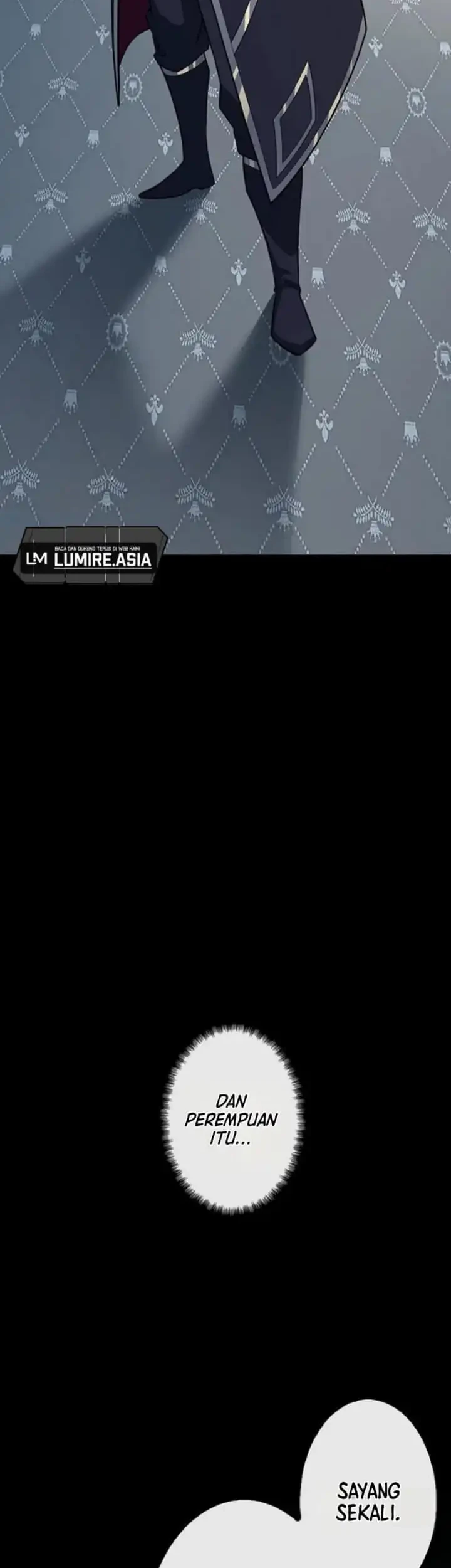 Return of the Absolute Champion Chapter 7 Gambar 22