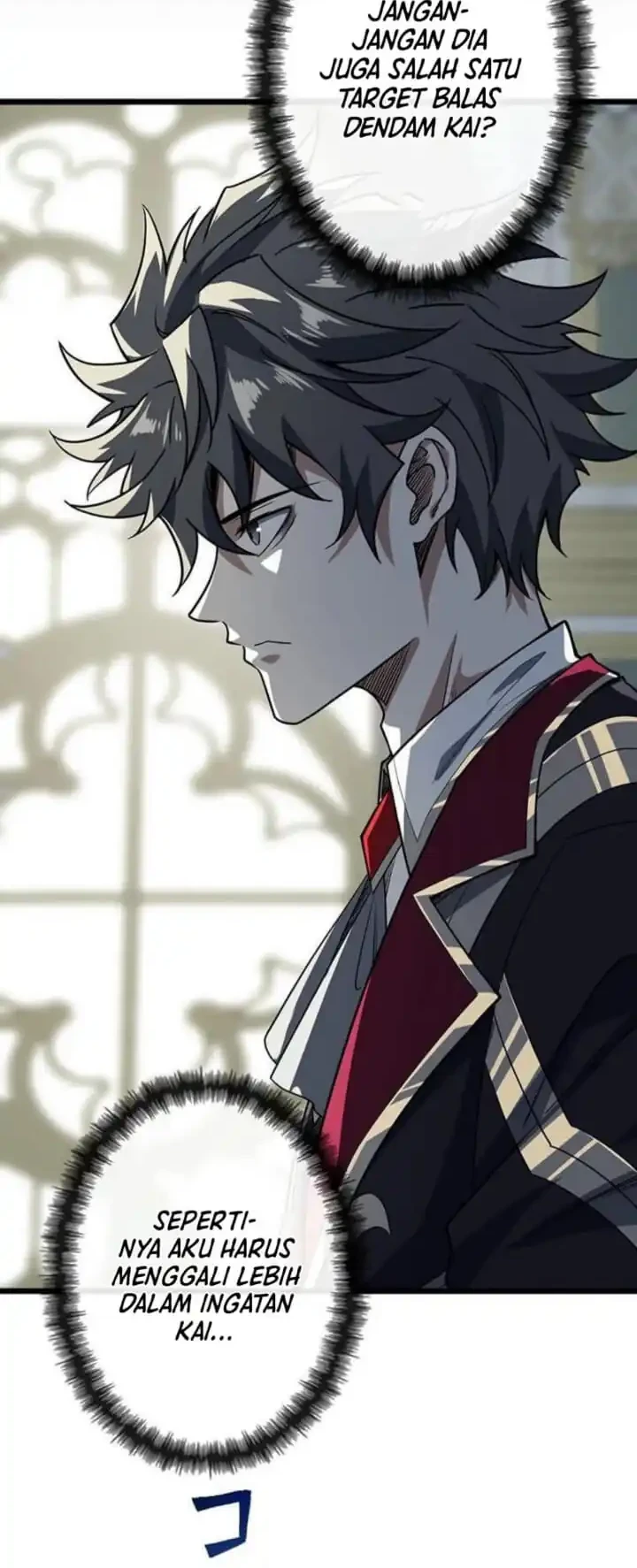 Return of the Absolute Champion Chapter 7 Gambar 24