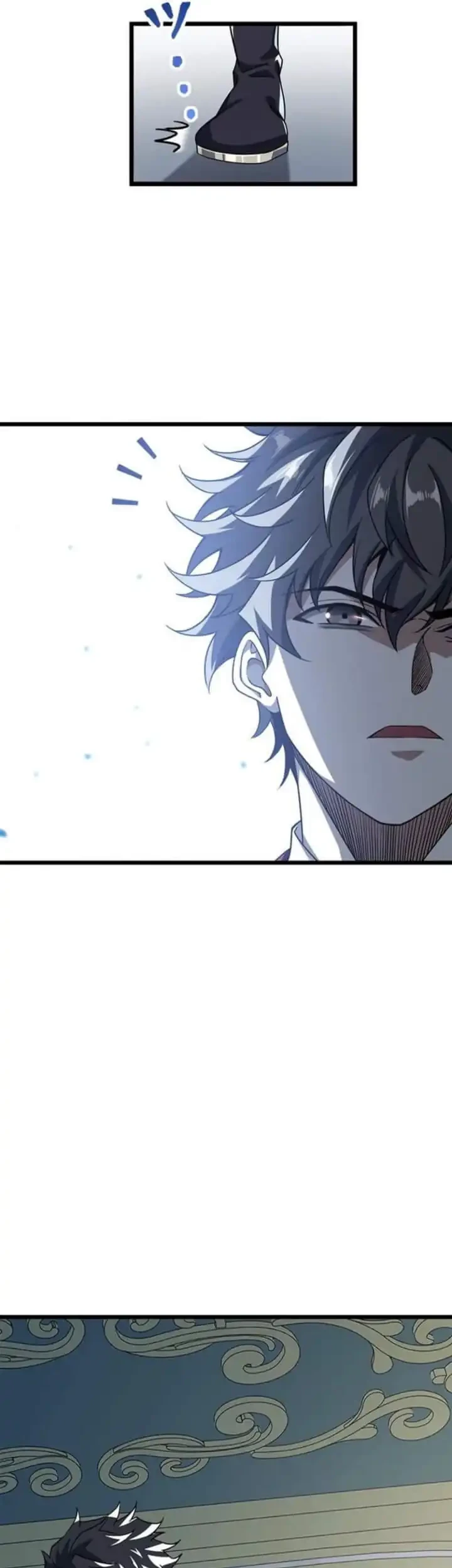 Return of the Absolute Champion Chapter 7 Gambar 25