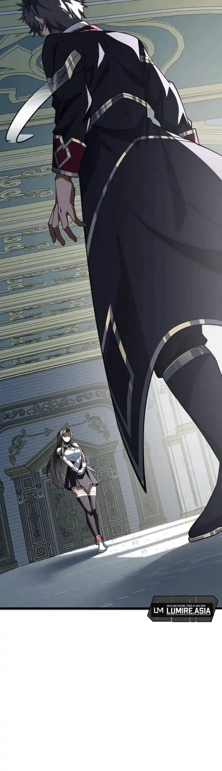 Return of the Absolute Champion Chapter 7 Gambar 26