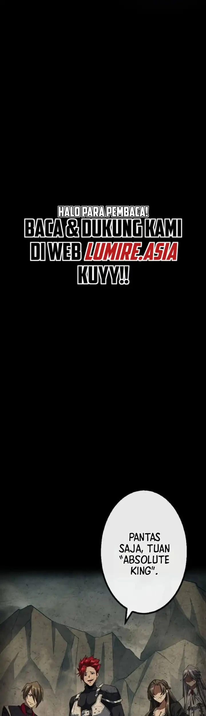 Return of the Absolute Champion Chapter 7 Gambar 29