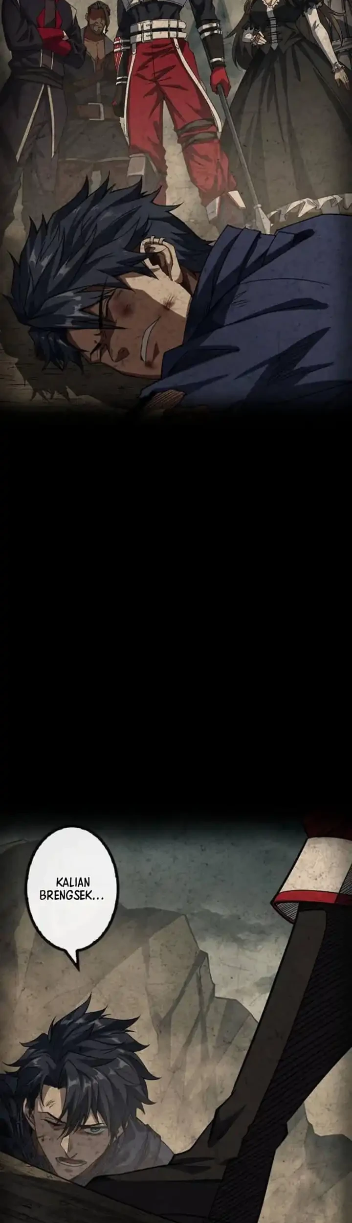 Return of the Absolute Champion Chapter 7 Gambar 30